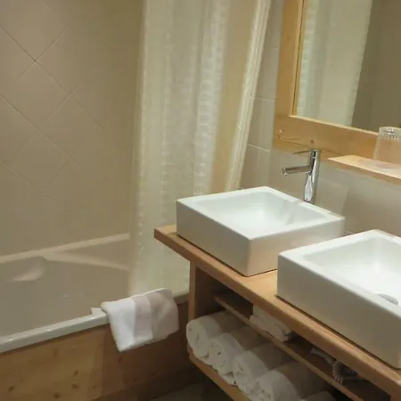 Apartment Alpine 8
