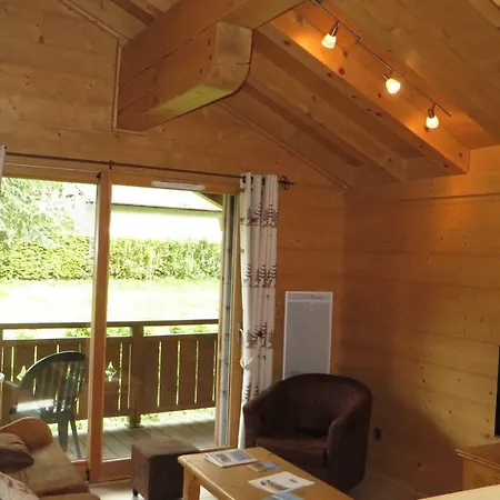 Alpine 8 Appartement Les Contamines-Montjoie